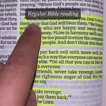 The Bible Simplified™